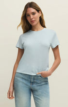 Load image into Gallery viewer, Tourist Tee Rain
