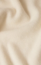 Load image into Gallery viewer, Renae Rib Short Sleeve Top- Cloud
