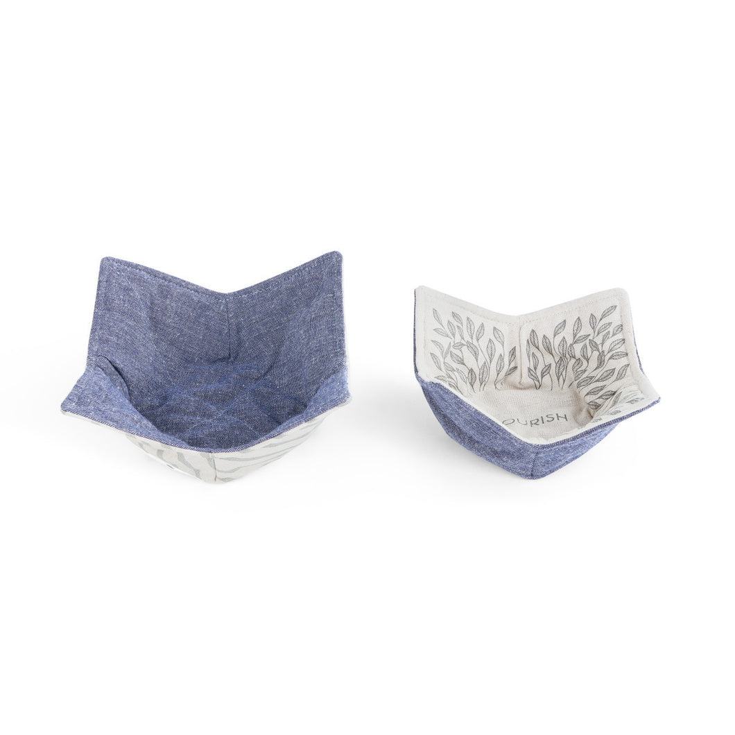 Nourish Bowl Cozy- Set of 2