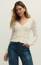 Load image into Gallery viewer, Gema Hearts Cardigan

