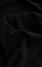 Load image into Gallery viewer, Sable Rib Sweatshirt- Black
