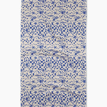 Load image into Gallery viewer, Geometry Tea Towel

