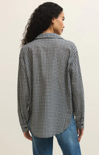 Load image into Gallery viewer, Seaport Button Up- Eclipse
