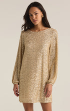 Load image into Gallery viewer, Andromeda Sequin Dress
