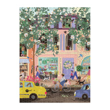 Load image into Gallery viewer, Spring Street 1000 Piece Jigsaw Puzzle
