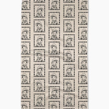 Load image into Gallery viewer, Geometry Tea Towel

