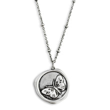 Load image into Gallery viewer, Dear You Necklace- Courage

