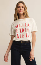 Load image into Gallery viewer, Falalala Boyfriend Tee
