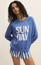 Load image into Gallery viewer, Sunday Sweatshirt- Bayside
