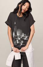 Load image into Gallery viewer, Wishes City Tee
