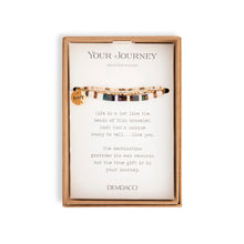 Load image into Gallery viewer, Your Journey Tile Bracelet - Family

