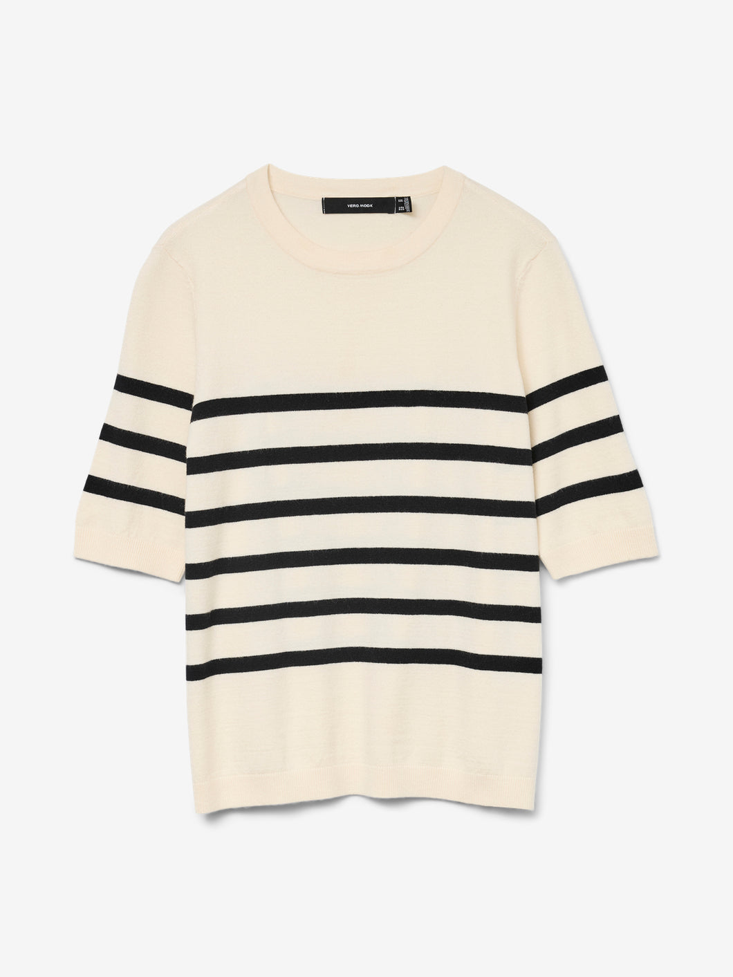 Saba Pullover- Birch