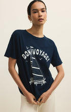 Load image into Gallery viewer, Voyage Boyfriend Tee
