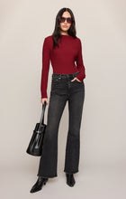 Load image into Gallery viewer, Nolita Nights Top - Red Dahlia
