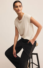 Load image into Gallery viewer, Saunder Track Pant - Black
