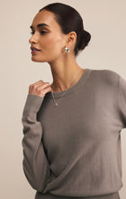 Load image into Gallery viewer, The Perfect Layer Sweater - Light Tavern
