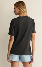 Load image into Gallery viewer, To do List Boyfriend Tee Black Sand
