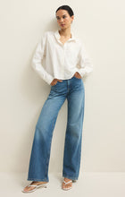 Load image into Gallery viewer, Lisette Top - White
