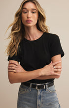 Load image into Gallery viewer, Tourist Tee- Black
