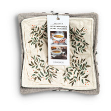 Load image into Gallery viewer, Happiness Bowl Cozy- Set of 2
