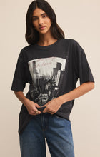 Load image into Gallery viewer, Big Apple City Tee - Black Sand
