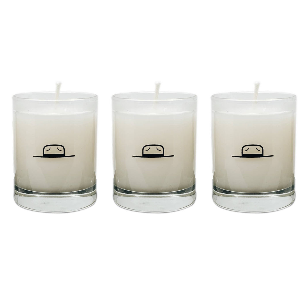 Holiday Candle Discovery Set
