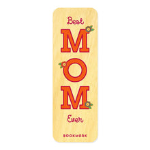 Load image into Gallery viewer, Mom Story Bookmark Mother&#39;s Day Card
