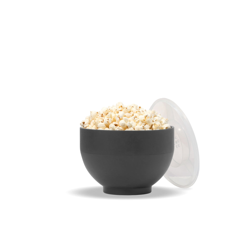 The Popcorn Popper