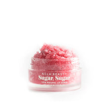 Load image into Gallery viewer, Sugar Sugar Lip Scrub by NCLA - Pink Champagne
