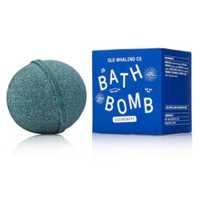 Load image into Gallery viewer, Old Whaling Co Bath Bomb
