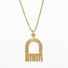 Load image into Gallery viewer, Monáe Necklace
