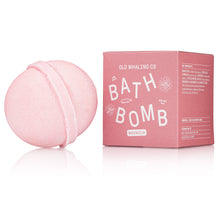 Load image into Gallery viewer, Old Whaling Co Bath Bomb

