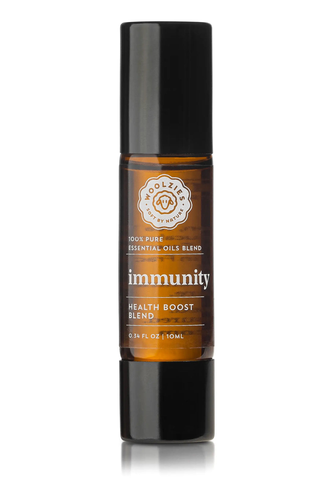 Immunity Double Sided Roll-on Blend