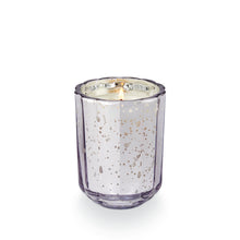 Load image into Gallery viewer, Lavender La La Flourish Glass
