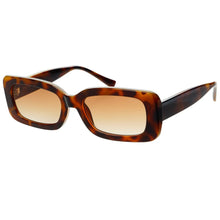 Load image into Gallery viewer, Noa Unisex Fashion Sunglasses- Tortoise
