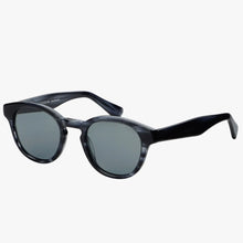 Load image into Gallery viewer, Clark Unisex Polarized Acetate Sunglasses- Grey
