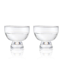 Load image into Gallery viewer, Crystal Mezcal Glasses
