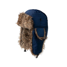 Load image into Gallery viewer, Britt&#39;s Knits Aviator Hat
