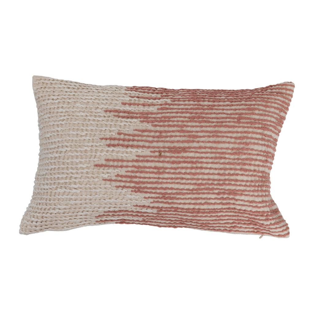hazelkin Lumbar Pillow - Thumbnail 3