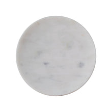 Load image into Gallery viewer, 5&quot; Marble Soap Dish
