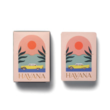 Load image into Gallery viewer, Playing Cards - Havana
