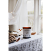 Load image into Gallery viewer, The Elements Collection: Fire Scented Candle
