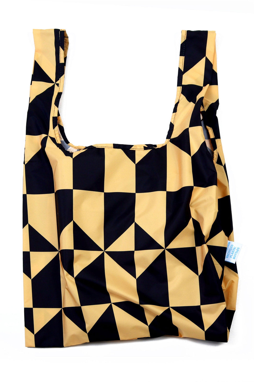 Coffee Medium Reusable Bag