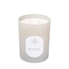 Load image into Gallery viewer, Linnea Candles - Sea Salt
