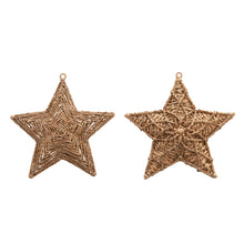 Load image into Gallery viewer, Hand-Woven Bankuan Stars, 2 Styles
