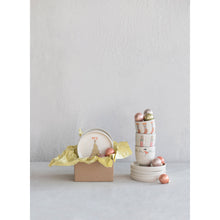 Load image into Gallery viewer, holiday Icons Stoneware Cup
