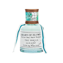 Load image into Gallery viewer, True Vanilla Eau de Parfum
