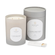 Load image into Gallery viewer, Linnea Candles - Cashmere
