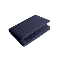 Load image into Gallery viewer, Stanford Card Case- Navy
