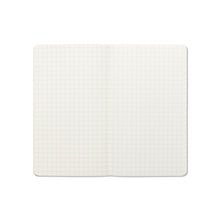 Load image into Gallery viewer, Jotter Notebook set of 3 - Dot, Grid, Sketch
